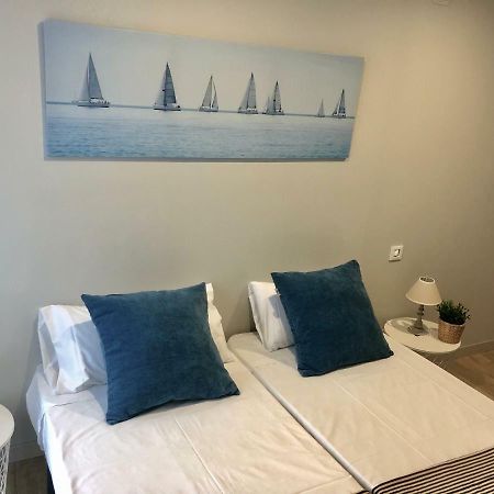 Apartamento San Blas-Antiguo Mercado Central Zaragoza Eksteriør bilde