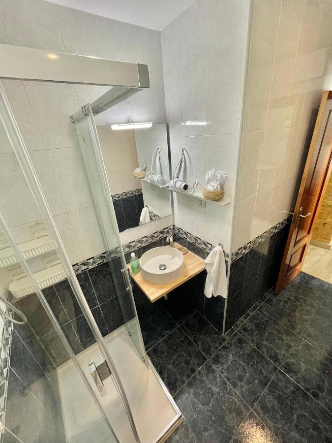 Apartamento San Blas-Antiguo Mercado Central Zaragoza Eksteriør bilde