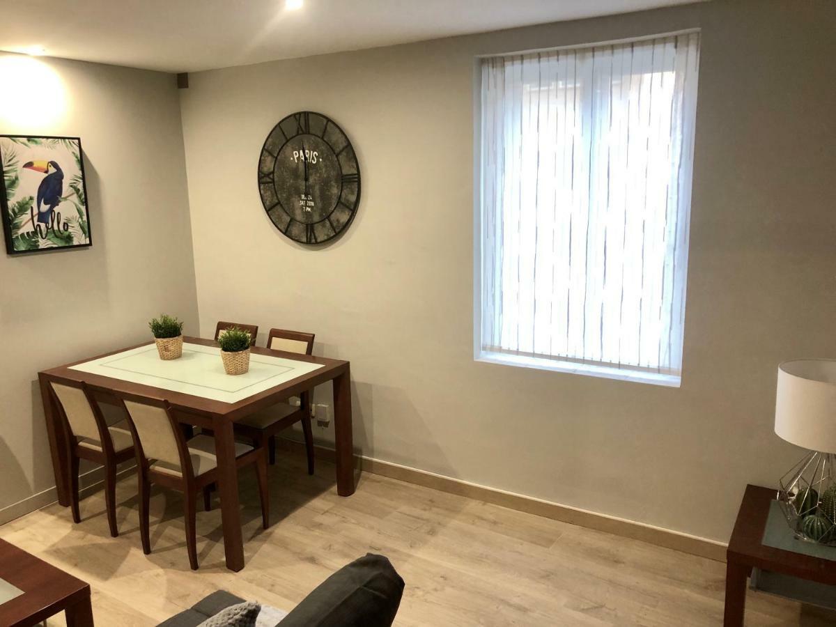 Apartamento San Blas-Antiguo Mercado Central Zaragoza Eksteriør bilde