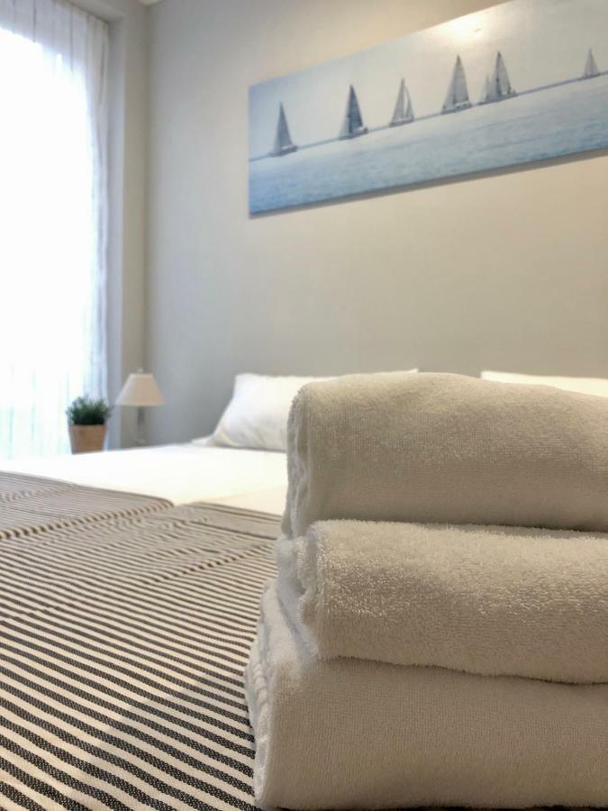 Apartamento San Blas-Antiguo Mercado Central Zaragoza Eksteriør bilde